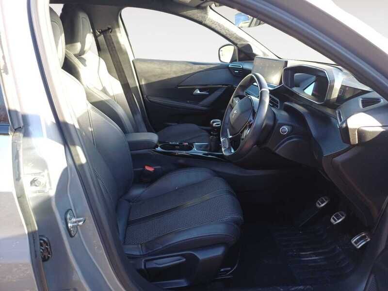 Used Peugeot 208 2021 for sale - 77036395: Photo 4