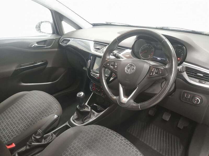 Used Vauxhall Corsa 2019 for sale - 77036285: Photo 10