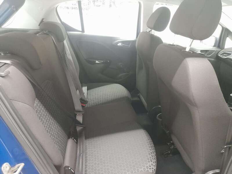 Used Vauxhall Corsa 2019 for sale - 77036285: Photo 12