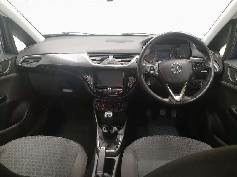 Used Vauxhall Corsa 2019 for sale - 77036285: Photo 13