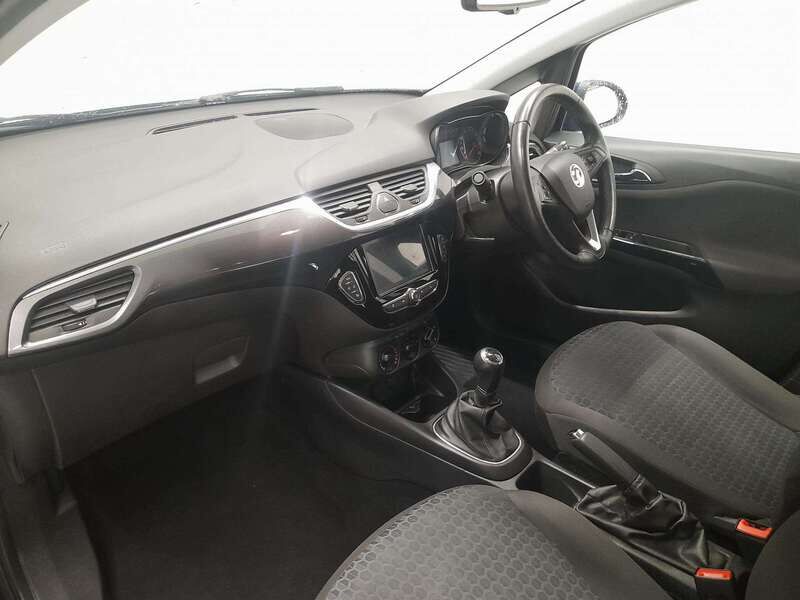 Used Vauxhall Corsa 2019 for sale - 77036285: Photo 14
