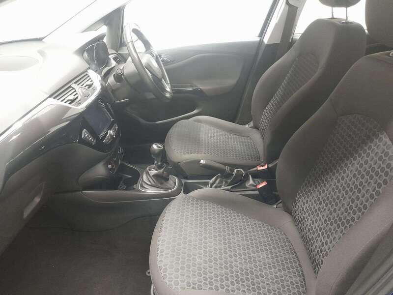 Used Vauxhall Corsa 2019 for sale - 77036285: Photo 15