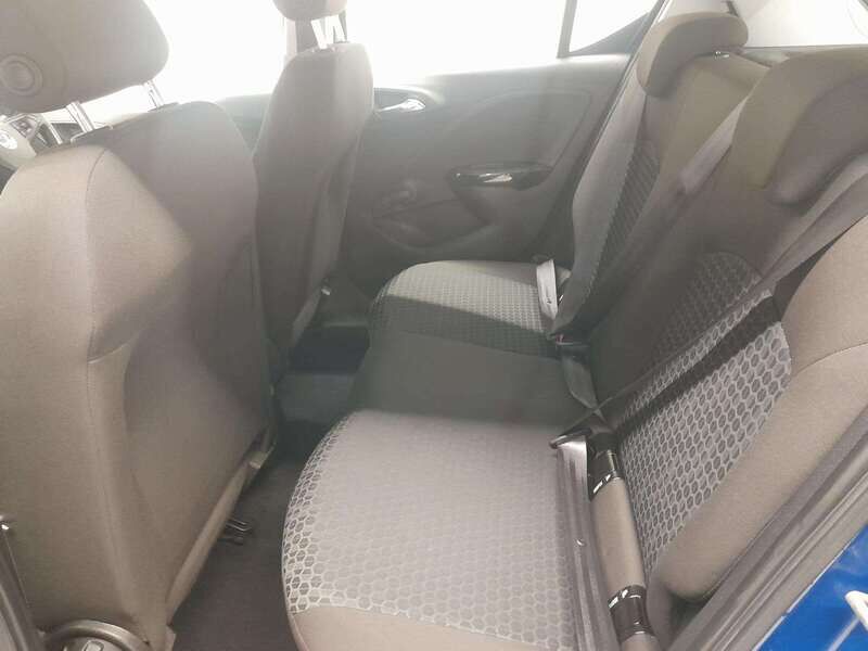 Used Vauxhall Corsa 2019 for sale - 77036285: Photo 16