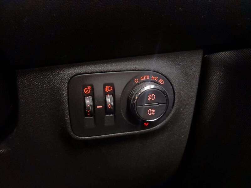 Used Vauxhall Corsa 2019 for sale - 77036285: Photo 17