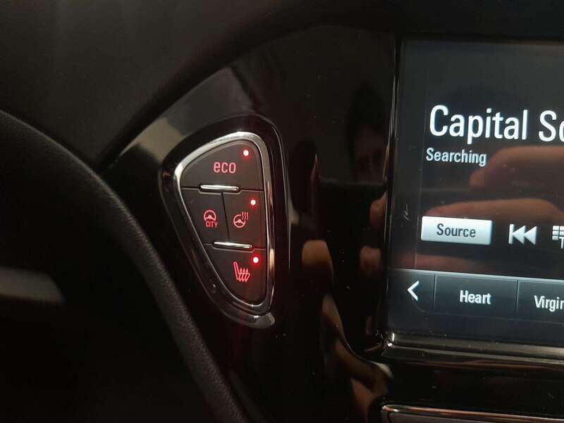 Used Vauxhall Corsa 2019 for sale - 77036285: Photo 19