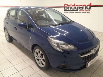 Used Vauxhall Corsa 2019 for sale - 77036285: Photo