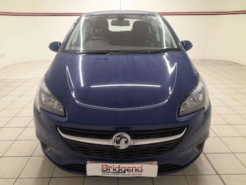 Used Vauxhall Corsa 2019 for sale - 77036285: Photo