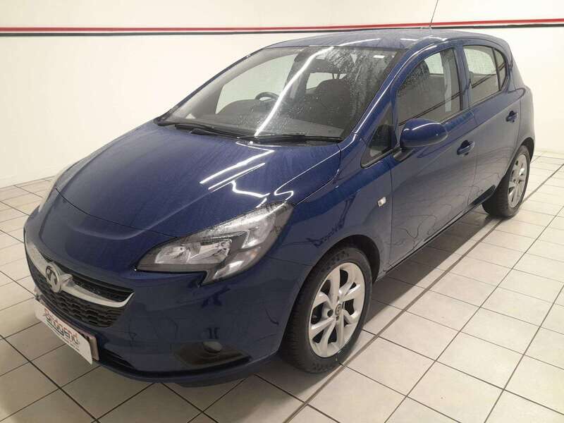 Used Vauxhall Corsa 2019 for sale - 77036285: Photo 3