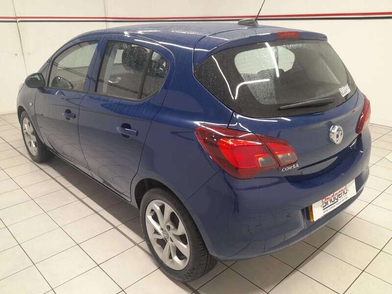 Used Vauxhall Corsa 2019 for sale - 77036285: Photo 4