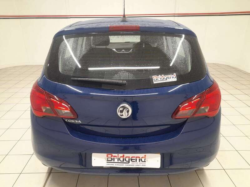 Used Vauxhall Corsa 2019 for sale - 77036285: Photo 5