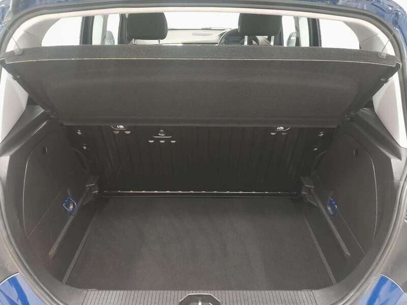 Used Vauxhall Corsa 2019 for sale - 77036285: Photo 7