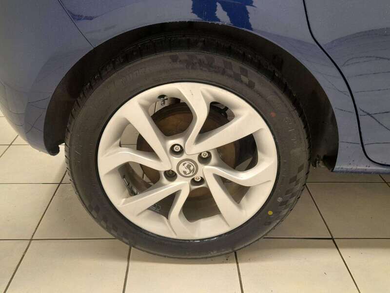 Used Vauxhall Corsa 2019 for sale - 77036285: Photo 8