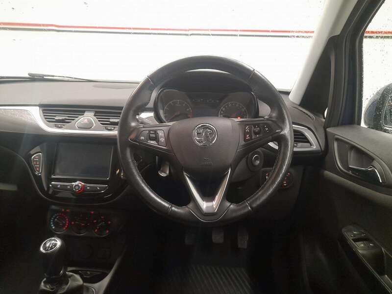 Used Vauxhall Corsa 2019 for sale - 77036285: Photo 9