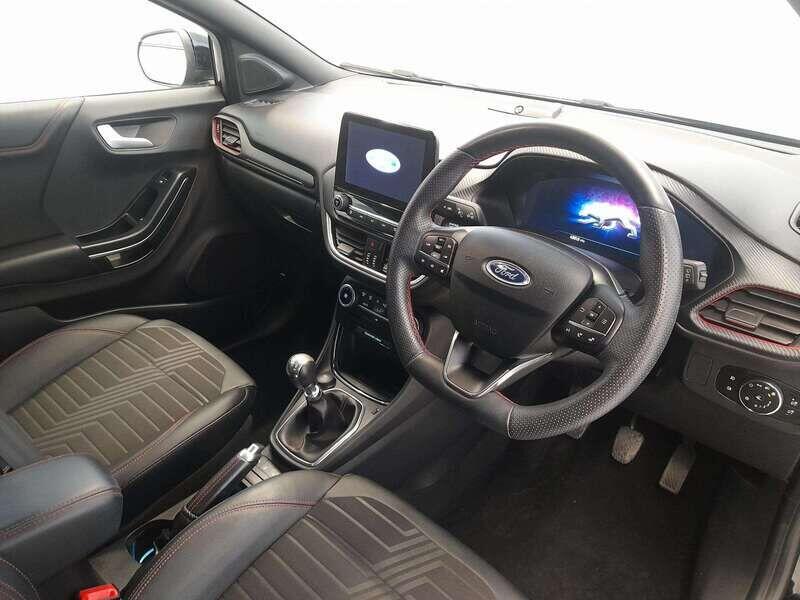 Used Ford Puma 2023 for sale - 76138267: Photo 10