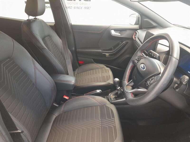 Used Ford Puma 2023 for sale - 76138267: Photo 11