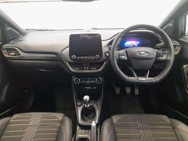 Used Ford Puma 2023 for sale - 76138267: Photo 13
