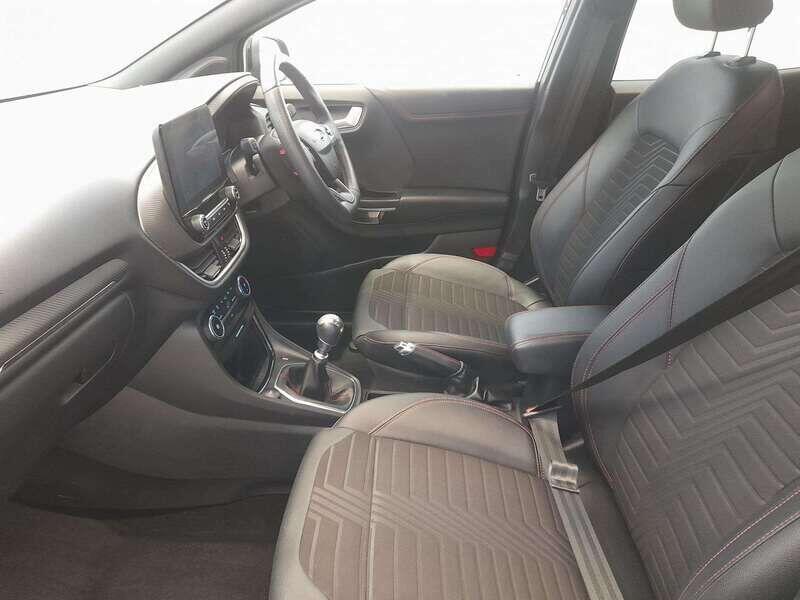 Used Ford Puma 2023 for sale - 76138267: Photo 15