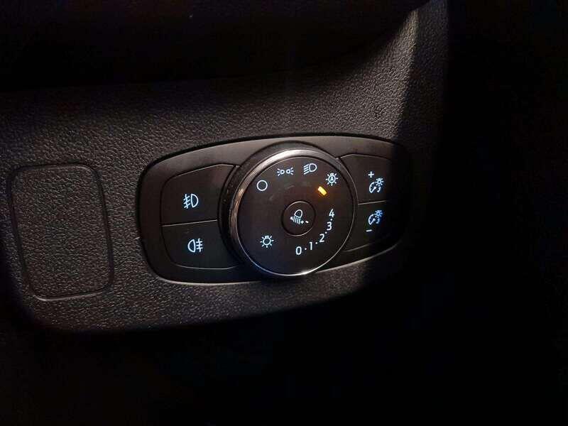 Used Ford Puma 2023 for sale - 76138267: Photo 19