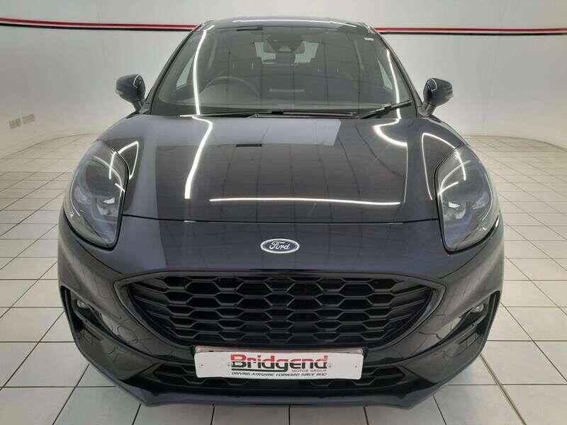 Used Ford Puma 2023 for sale - 76138267: Photo 2