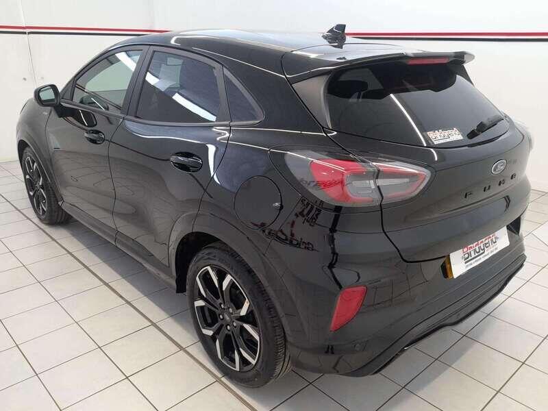 Used Ford Puma 2023 for sale - 76138267: Photo 4