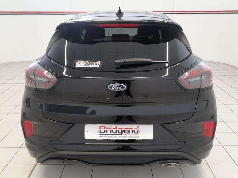 Used Ford Puma 2023 for sale - 76138267: Photo 5