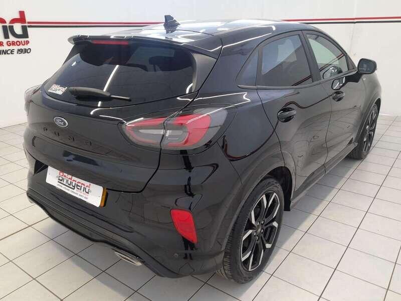 Used Ford Puma 2023 for sale - 76138267: Photo 6