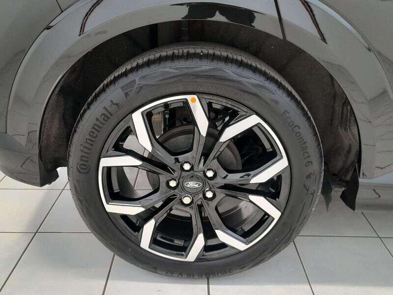 Used Ford Puma 2023 for sale - 76138267: Photo 8