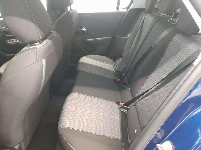 Used Vauxhall Corsa Electric 2021 for sale - 76370726: Photo 16