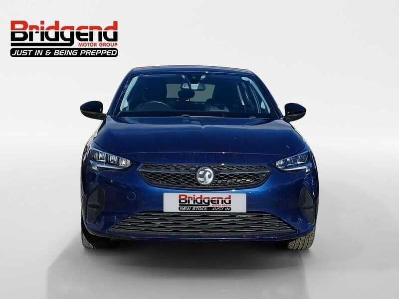 Used Vauxhall Corsa Electric 2021 for sale - 76370726: Photo 2