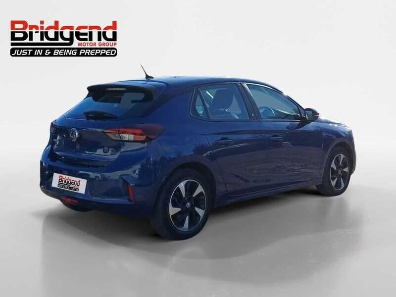 Used Vauxhall Corsa Electric 2021 for sale - 76370726: Photo 3