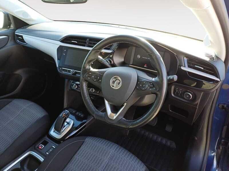 Used Vauxhall Corsa Electric 2021 for sale - 76370726: Photo 5