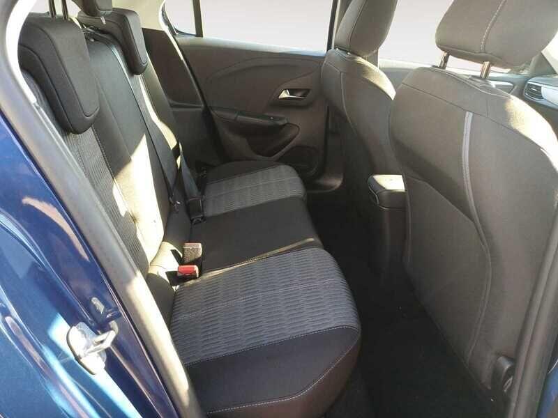 Used Vauxhall Corsa Electric 2021 for sale - 76370726: Photo 6