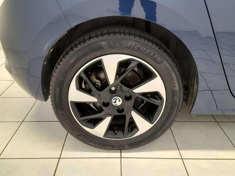 Used Vauxhall Corsa Electric 2021 for sale - 76370726: Photo 8