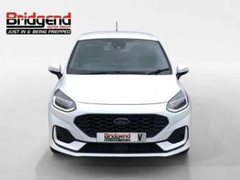 Used Ford Fiesta 2023 for sale - 75166112: Photo