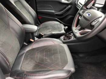 Used Ford Fiesta 2023 for sale - 75166112: Photo