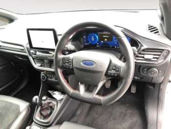 Used Ford Fiesta 2023 for sale - 75166112: Photo