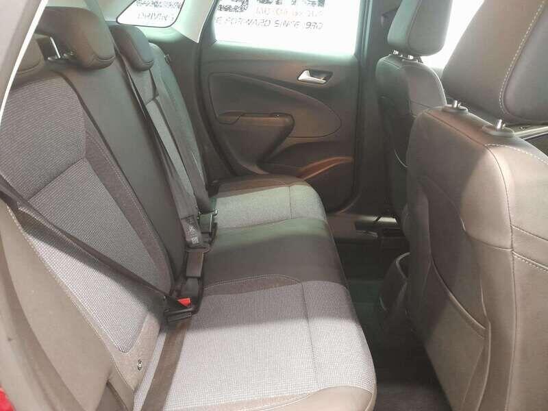 Used Vauxhall Crossland 2022 for sale - 76138251: Photo 12