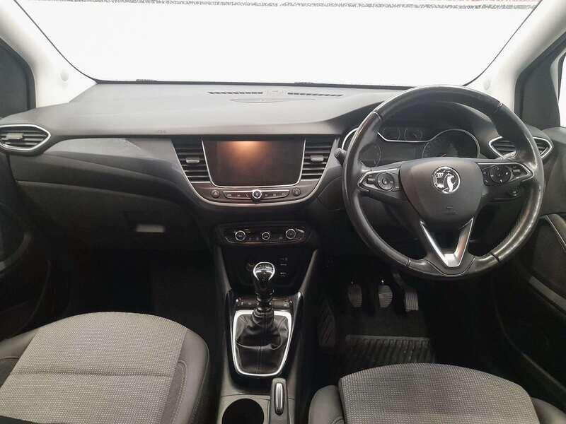 Used Vauxhall Crossland 2022 for sale - 76138251: Photo 13