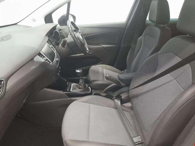 Used Vauxhall Crossland 2022 for sale - 76138251: Photo 15