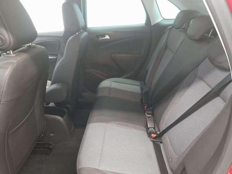 Used Vauxhall Crossland 2022 for sale - 76138251: Photo 16