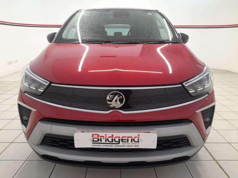 Used Vauxhall Crossland 2022 for sale - 76138251: Photo 2