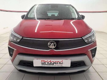 Used Vauxhall Crossland 2022 for sale - 76138251: Photo 2