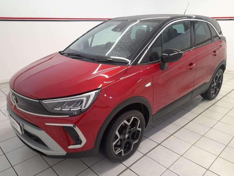 Used Vauxhall Crossland 2022 for sale - 76138251: Photo 3
