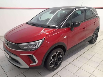 Used Vauxhall Crossland 2022 for sale - 76138251: Photo 3