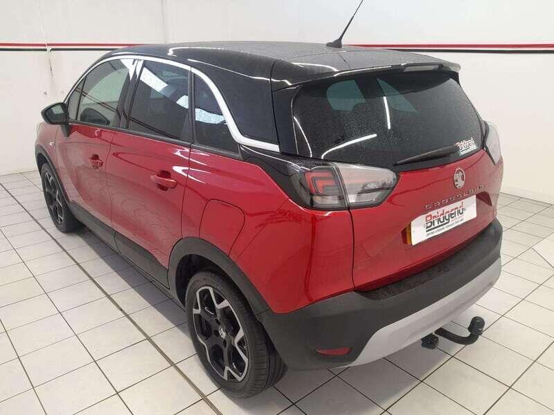 Used Vauxhall Crossland 2022 for sale - 76138251: Photo 4