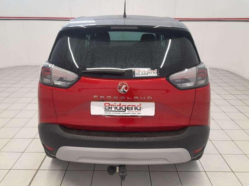 Used Vauxhall Crossland 2022 for sale - 76138251: Photo 5