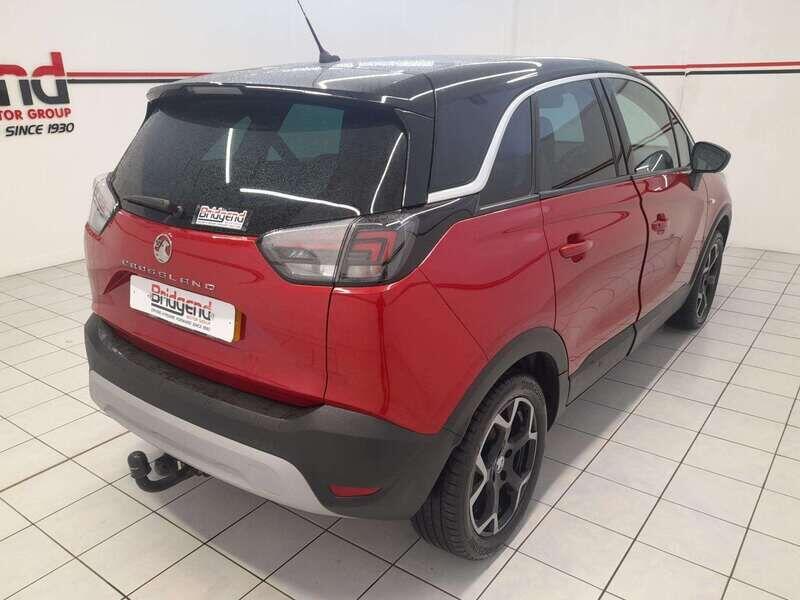 Used Vauxhall Crossland 2022 for sale - 76138251: Photo 6