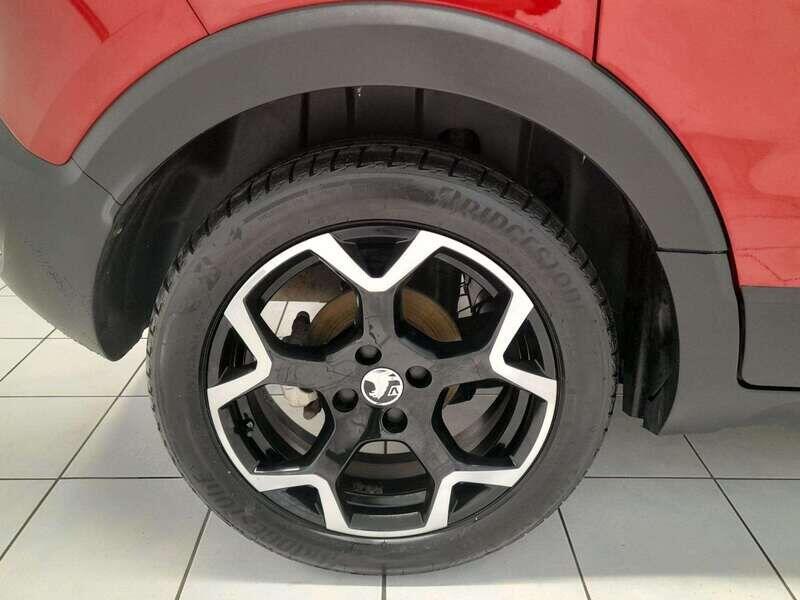 Used Vauxhall Crossland 2022 for sale - 76138251: Photo 8