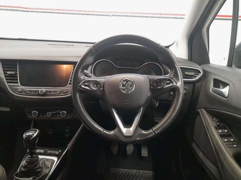 Used Vauxhall Crossland 2022 for sale - 76138251: Photo 9