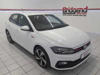 2019 (69) - 2.0 TSI GTI 5dr DSG